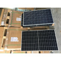 Trina Solar 445w 144 Layout Module Mono Solar Panel portable